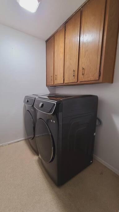Centrally Located In Rogers And Bentonville! -Private Rooms Exterior foto