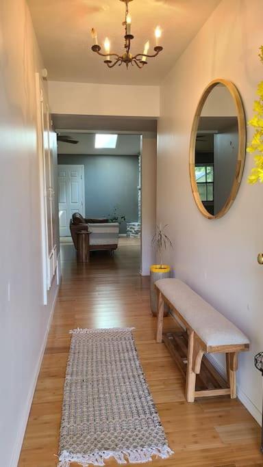 Centrally Located In Rogers And Bentonville! -Private Rooms Exterior foto