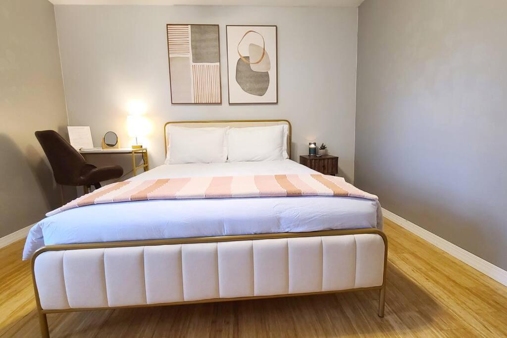 Centrally Located In Rogers And Bentonville! -Private Rooms Habitación foto
