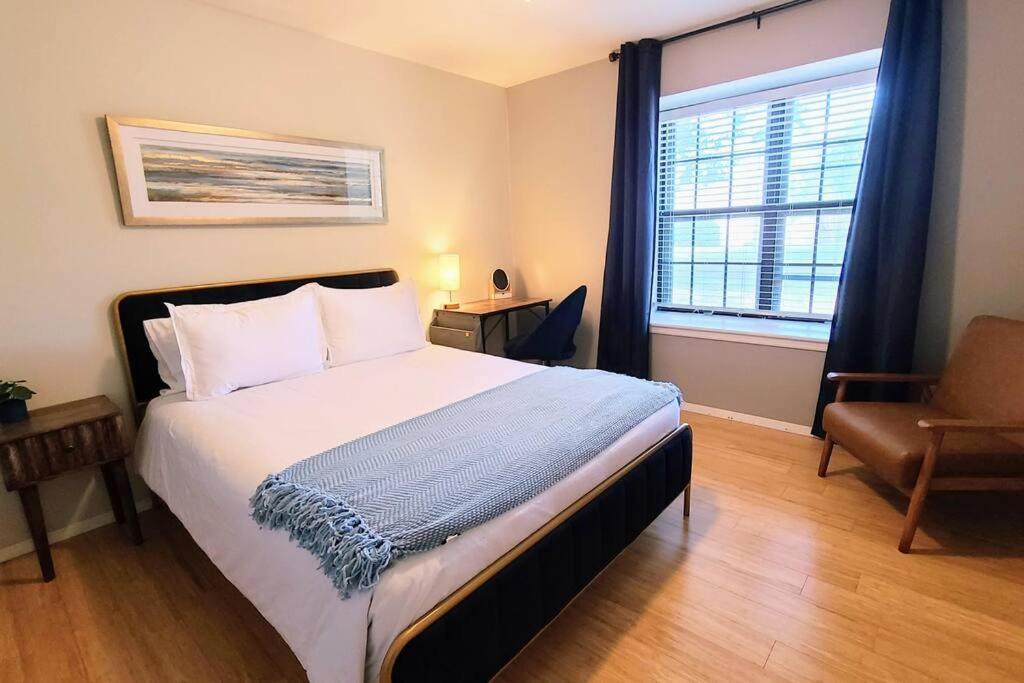Centrally Located In Rogers And Bentonville! -Private Rooms Exterior foto
